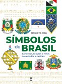 Símbolos do Brasil (eBook, ePUB)