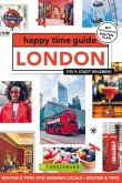 happy time guide London (eBook, ePUB)