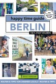 happy time guide Berlin (eBook, ePUB)