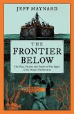 The Frontier Below (eBook, ePUB)