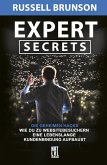 Expert Secrets (eBook, PDF)