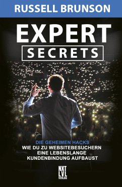 Expert Secrets (eBook, PDF) - Brunson, Russell