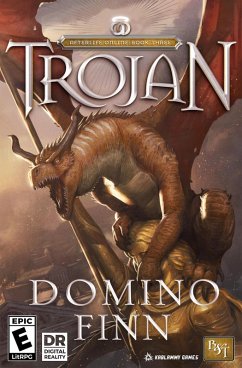 Trojan (Afterlife Online, #3) (eBook, ePUB) - Finn, Domino