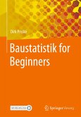 Baustatistik for Beginners