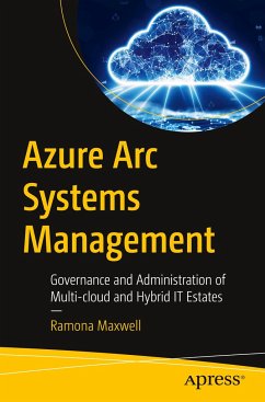 Azure Arc Systems Management - Maxwell, Ramona
