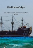 Die Piratenkönigin - Das Leben und die Abenteuer von Anne Bonny