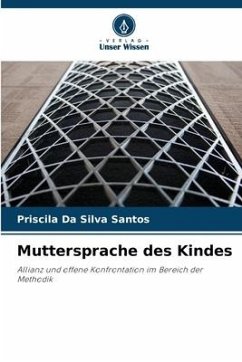 Muttersprache des Kindes - Da Silva Santos, Priscila