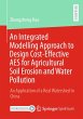 An Integrated Modelling Approach to... - Bild 1