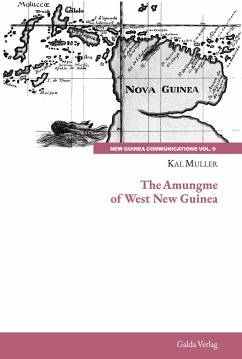The Amungme of West New Guinea - Muller, Kal