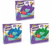KNS Sand Box Sortiment (454g) KNS Sand Box Sortiment (454g)