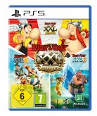 Asterix & Obelix XXL: Collection (PlayStation 5)
