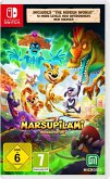 Marsupilami: Hoobadventure - Standard Edition (Nintendo Switch)