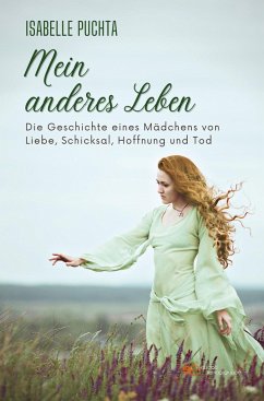 MEIN ANDERES LEBEN - Puchta, Isabelle