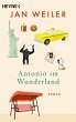 Antonio im Wunderland - Bild 1