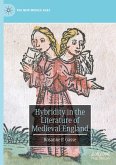 Hybridity in the Literature of Medieval England