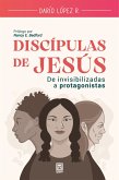 Discípulas de Jesús (eBook, ePUB)