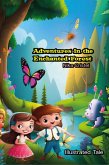 Adventures in the Enchanted Forest (eBook, ePUB)