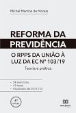 Reforma da previdência (eBook, ePUB)