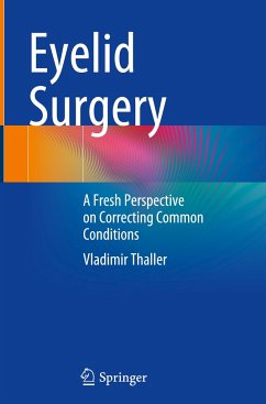 Eyelid Surgery - Thaller, Vladimir