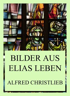 Bilder aus Elias Leben (eBook, ePUB) - Christlieb, Alfred