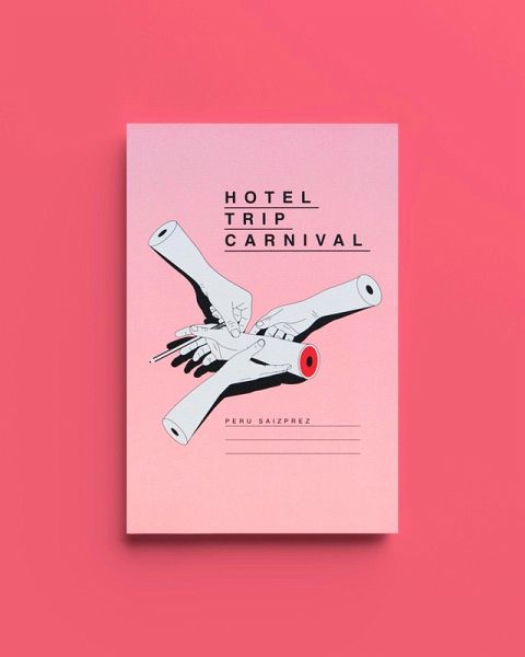 Hotel Trip Carnival (eBook, ePUB) Hotel Trip Carnival (eBook, ePUB)