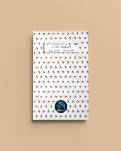 Y los poemas del meteorito y otros poemas (eBook, ePUB)