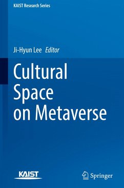 Cultural Space on Metaverse