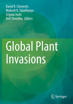 Global Plant Invasions