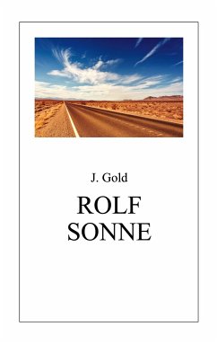 Rolf Sonne - Gold, J.