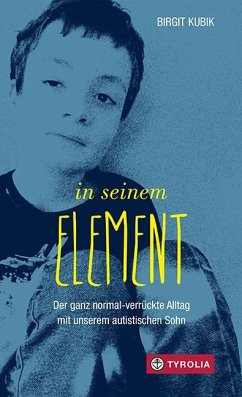 In seinem Element - Kubik, Birgit