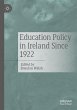 Education Policy in Ireland Since 1922 - Bild 1