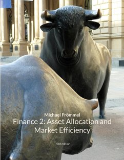 Finance 2: Asset Allocation and Market Efficiency - Frömmel, Michael