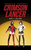 Crimson Lancer: Book 1 (eBook, ePUB)