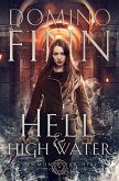 Hell and High Water (Summoner For Hire, #2) (eBook, ePUB)