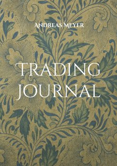 Trading Journal - Meyer, Andreas