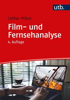Film- und Fernsehanalyse - Mikos, Lothar