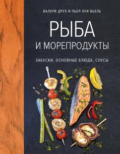 Fish & Co! (eBook, ePUB) - Drue, Valeri; Viel, Pierre-Louis