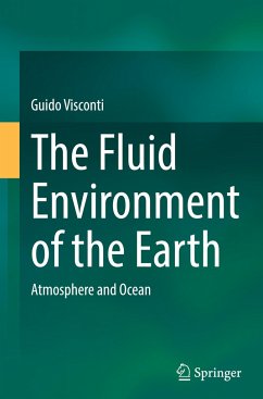 The Fluid Environment of the Earth - Visconti, Guido