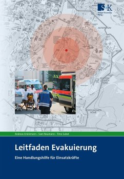 Leitfaden Evakuierung - Knickmann, Andreas;Neumann, Sven;Subat, Timo