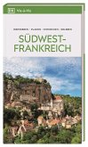 Vis-à-Vis Reiseführer Südwestfrankreich