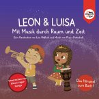 Leon & Luisa - Das Hörspiel
