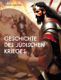Geschichte des jüdischen Krieges Geschichte des jüdischen Krieges