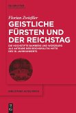 Geistliche Fürsten und der Reichstag