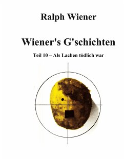 Wiener's G'schichten X - Wiener, Ralph