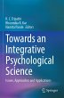 Towards an Integrative Psychological... - Bild 1