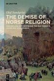 The Demise of Norse Religion