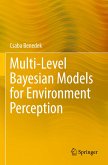 Multi-Level Bayesian Models for Environment Perception