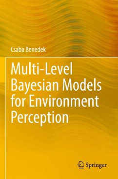 Multi-Level Bayesian Models for Environment Perception - Benedek, Csaba