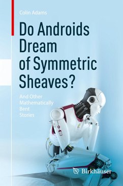 Do Androids Dream of Symmetric Sheaves? - Adams, Colin