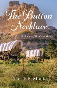 Cover The Button Necklace (eBook, ePUB)